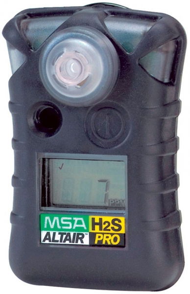 Détecteur de Gaz MSA Altair Pro