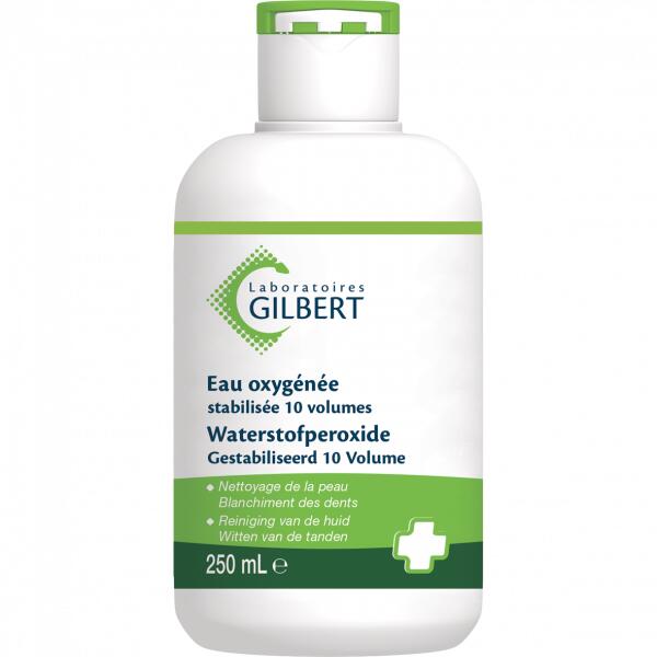 Eau Oxygénée à 10 Volumes 250 Ml
