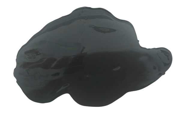 Fausse Flaque D'huile de Ménage ou Vidange Maquillage Secourisme