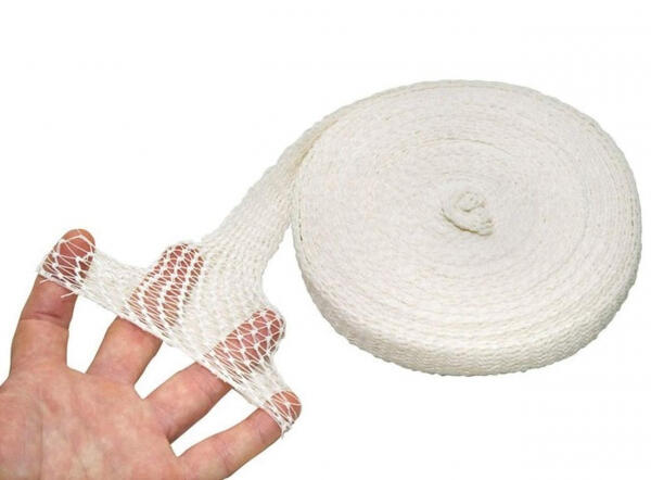 Filet Tubulaire de 25 Mètres élastique