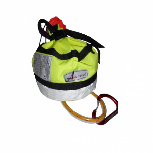 Corde de Sécurité à Lancer