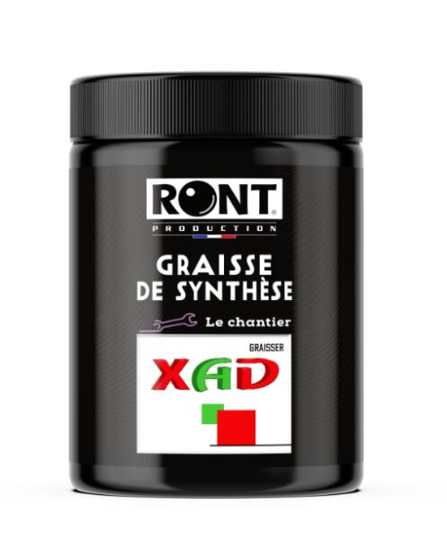 Graisse Rose pour Extincteur