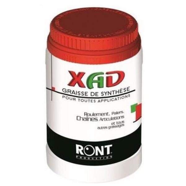 Graisse Rose pour Extincteur