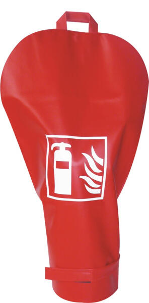 Housse Extincteur 6kg 9kg CO2 5kg