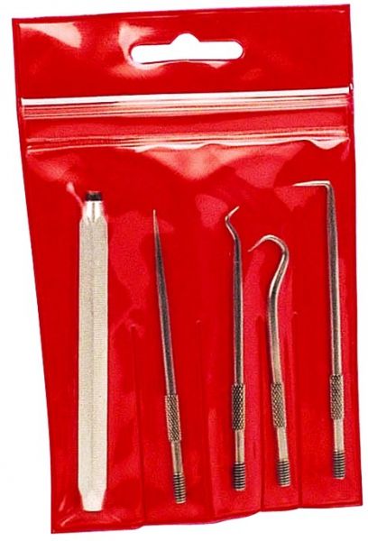 Kit de Démontage de Joints D'extincteurs