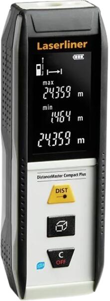 Lasermètre Télémètre