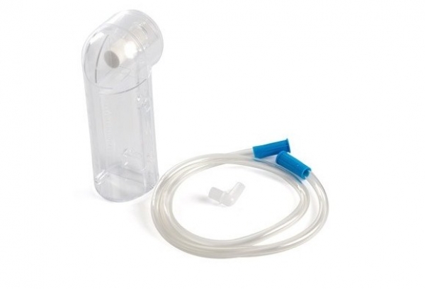 LCSU4 Bocal à Usage Unique 300ml