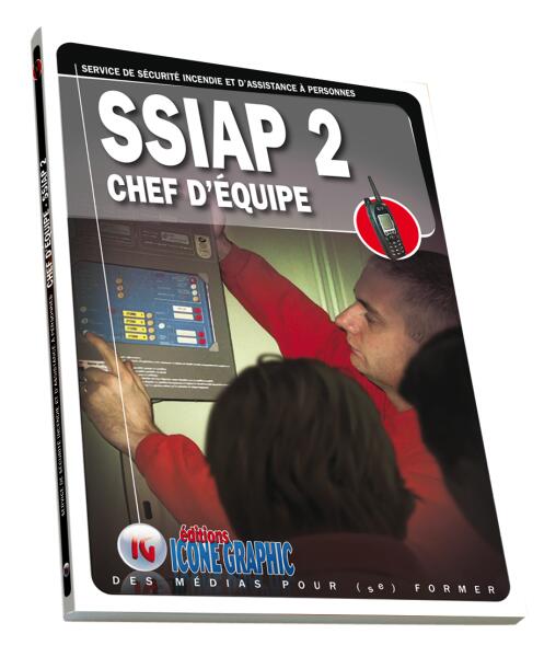 Livret de Formation SSIAP 2