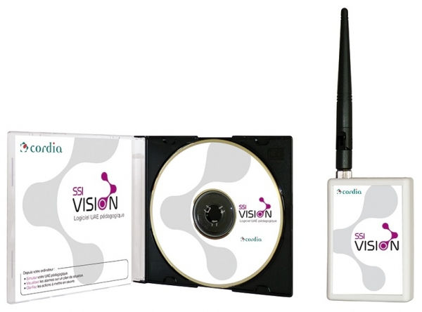 SSI Vision : Le Simulateur de Sécurité Incendie pour Une Formation Efficace