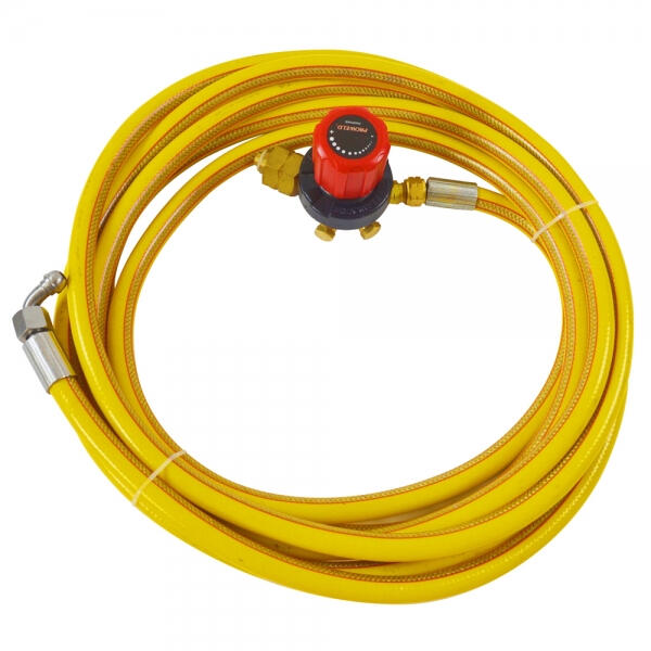 Lyre pour Générateur de Flamme Modulaire Sans Eau