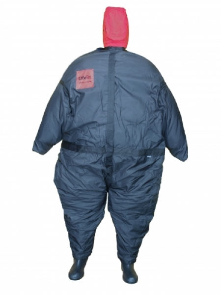 Mannequin de Dégagement Adulte Fort 100 Kg