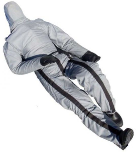 Mannequin de Dégagement Non Feu Enfant 20 Kg