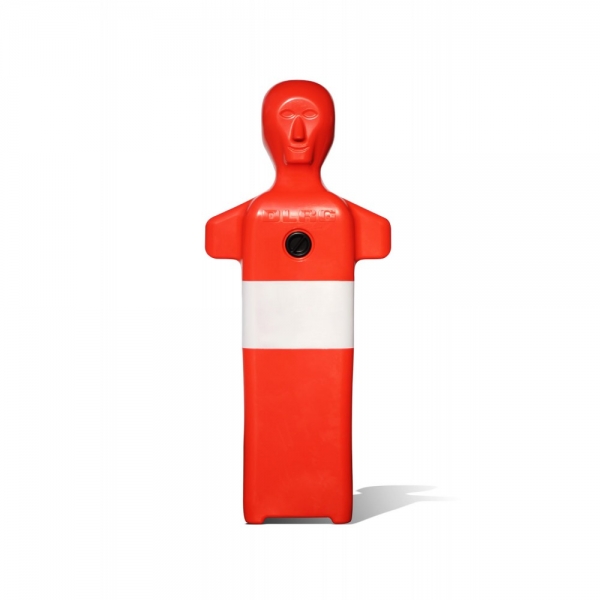 Mannequin Réglementaire D'entraînement Au Sauvetage