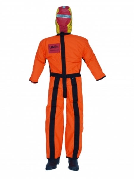 Mannequin de Sauvetage Enfant de 20 Kg