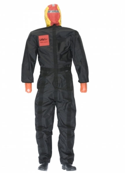 Mannequin de Sauvetage Nautique Enfant de 20 Kg