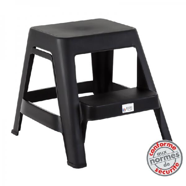 Marchepied 2 Marches