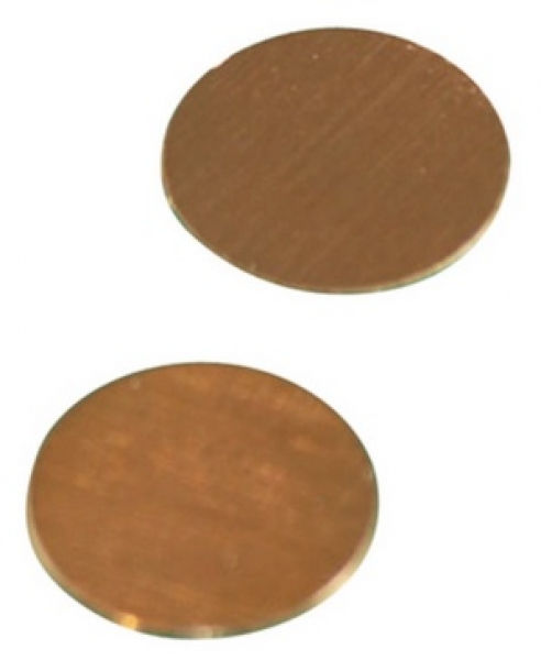 Opercules pour Sparklet Extincteur