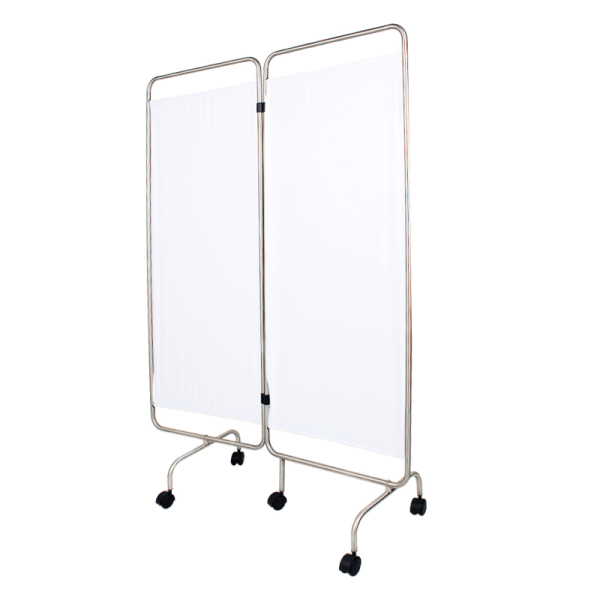 Paravent Médical 2 Panneaux