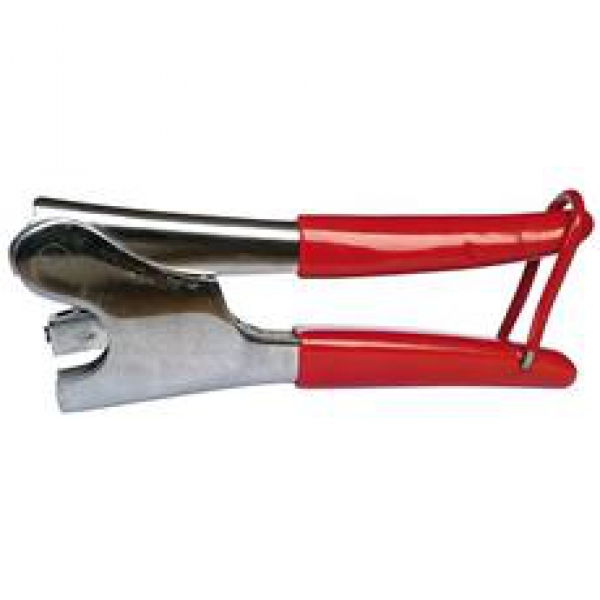 Pince à Plomber En Acier pour Extincteur