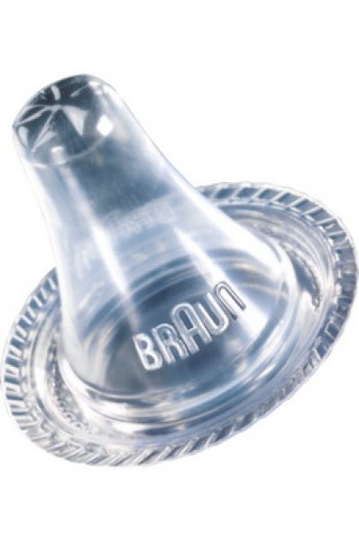 Couvre Sonde pour Thermomètre Auriculaire BRAUN Lot de 20