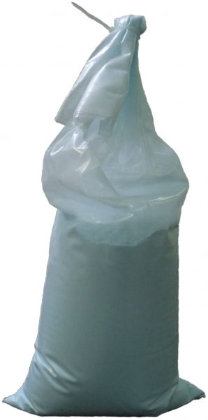 Poudre ABC Recharge Extincteur