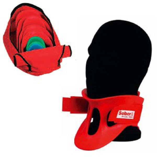 Sac de Transport pour Collier Cervical Sober Au Meilleur Prix