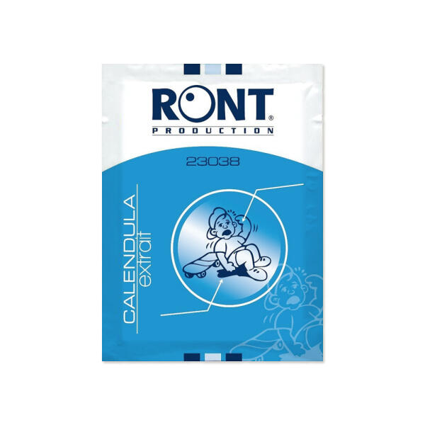 Lingette Au Calendula