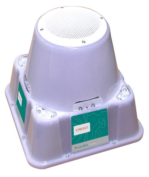 Simulateur D'ambiance pour Formations évacuation