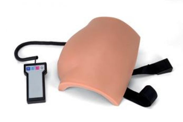 Simulateur D'injection Médicale : Formation Professionnelle