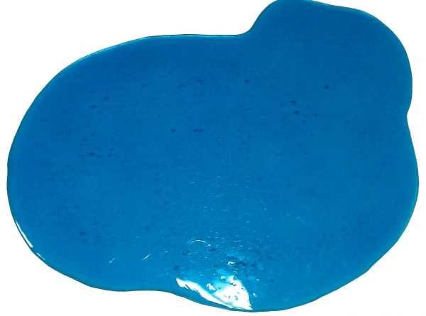 Flaque D'eau - Simulation de Flaque D'eau