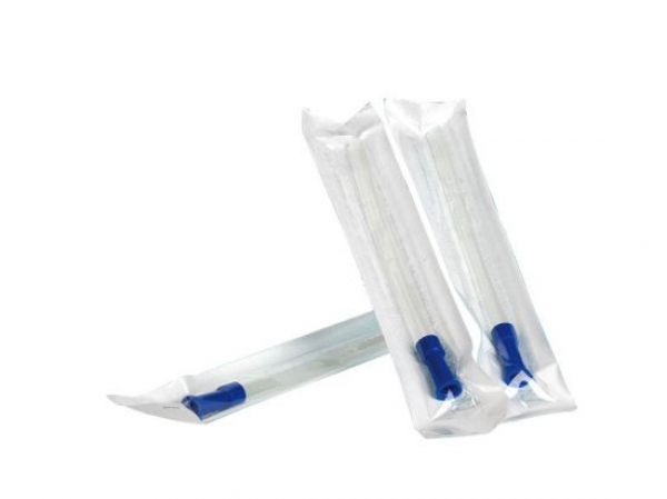 25 Sondes D'aspiration Stériles CH26 Sans Raccord