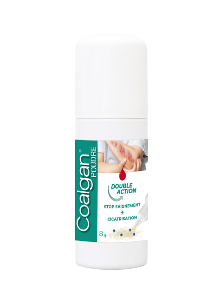 Stop Hémo Poudre 8g