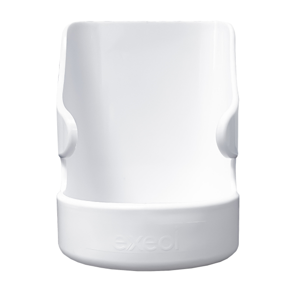 Support Mural pour Gel Hydroalcoolique ANIOS 300 Ml