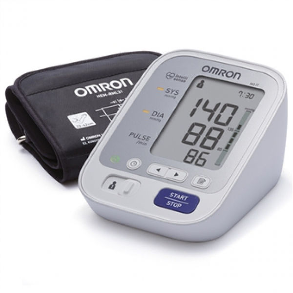 Tensiomètre OMRON M3 Au Bras