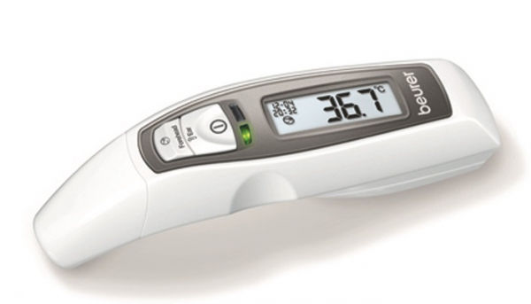 Thermomètre Frontal à Infrarouge FT 65
