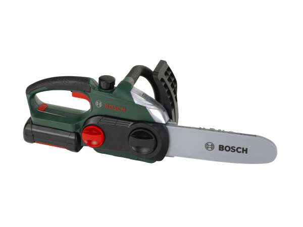 Tronçonneuse Factice BOSCH pour Formations Secourisme PSC1 SST