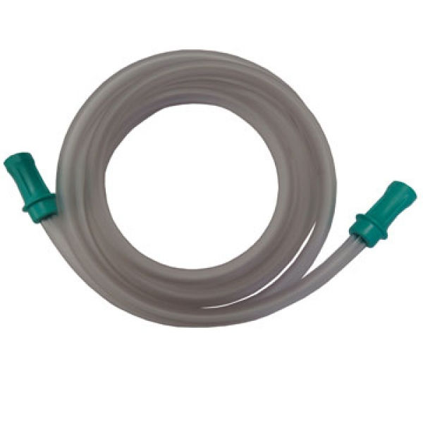 Tubulure D'1,8 M pour Aspirateur à Mucosités