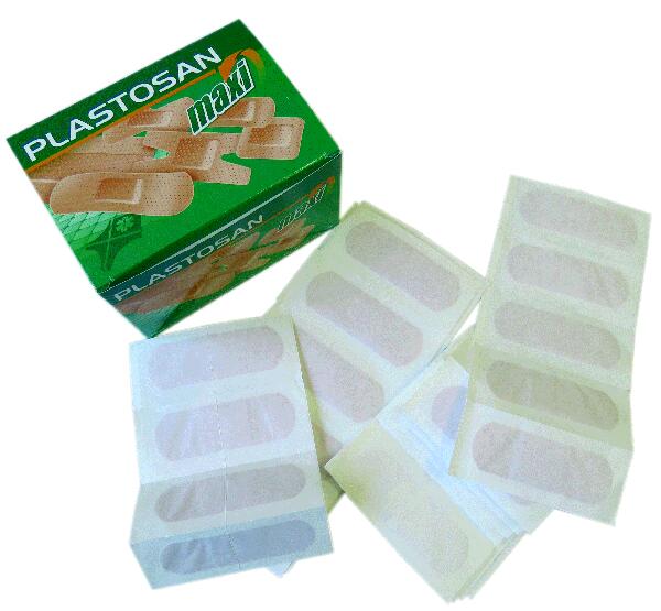 Pansement Prise de Sang 7x2cm