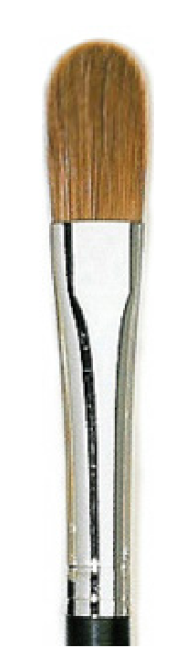 Pinceau N°6 : L'outil Indispensable du Maquilleur de Simulation