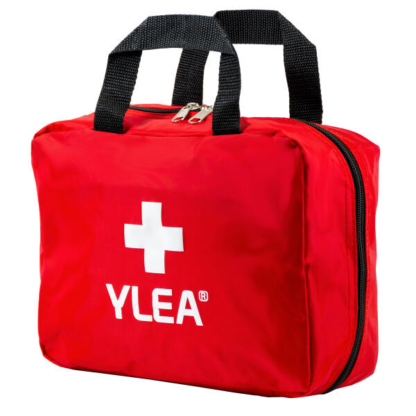 Trousse de Secours Souple Voyage et Voiture