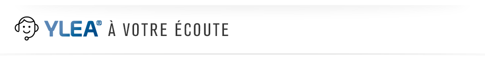 Ylea.eu, le site 100% Français, partenaire de tous les acteurs de la prévention !