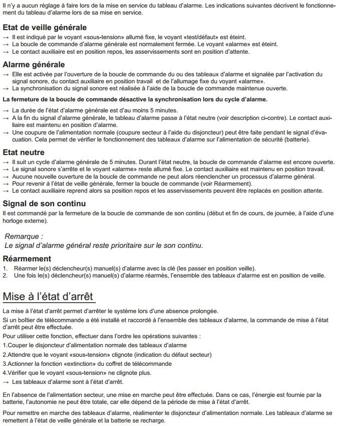 tableau-alarme-incendie-type-3-mise-en-service