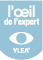 Oeil de l'expert