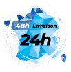 Livraison 24H